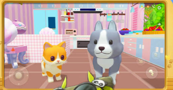 2025年最受欢迎的猫抓老鼠游戏大汇总：耐玩性强的游戏精选