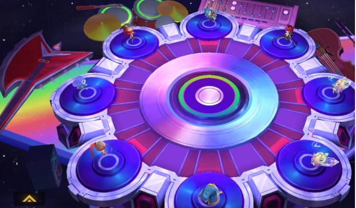 《金铲铲之战：强音对决标准模式玩法指南》