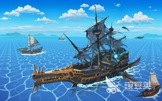 大航海时代起源选哪个海洋 大航海时代起源海洋详情一览