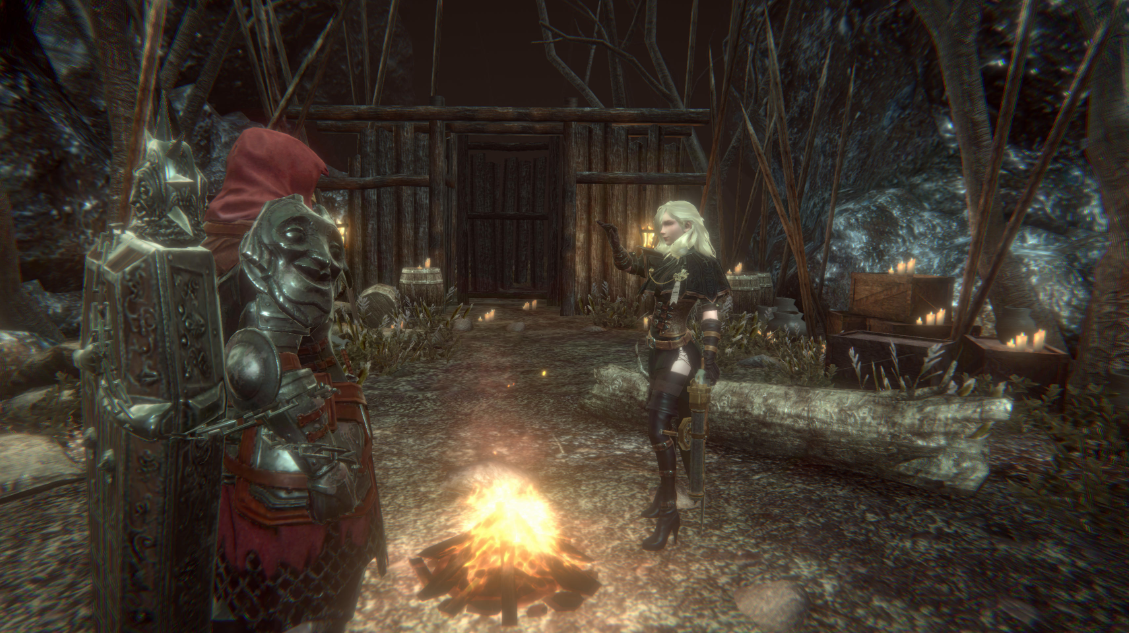 2025年最受欢迎的免费升级闯关游戏大全