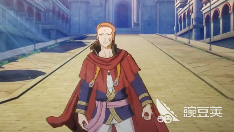 黑色四叶草魔法帝之道法格莱恩强度如何 黑色四叶草手游法格莱恩角色解析