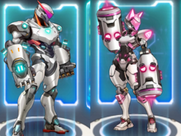 《街机恐龙时装全览：如何获取这些独特装扮》