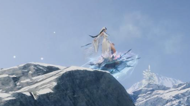 《剑侠世界4》中无限家族团战的玩法解析