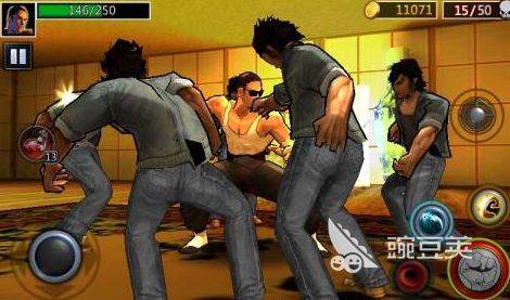 李小龙3D格斗游戏推荐 李小龙3D格斗手游高人气排行榜