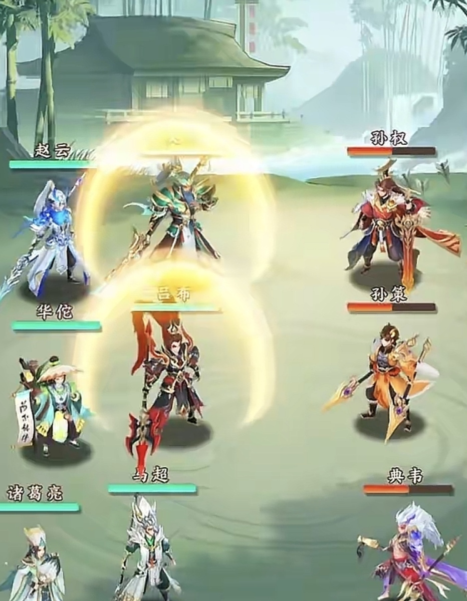 三国大冒险：如何获取华佗？详细攻略解析