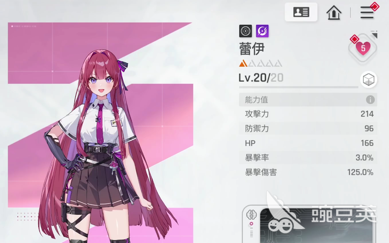 卡厄思梦境蕾伊怎么样 卡厄思梦境蕾伊解析攻略