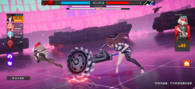 揭秘虚环主播阵容：角色大公开