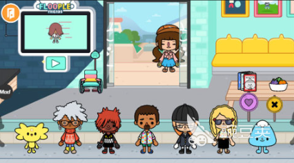 托卡游戏盘点2025 高人气托卡游戏下载推荐