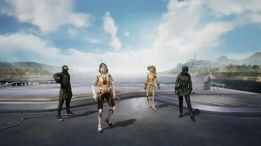 和平精英账号交易平台哪个好 靠谱的和平精英账号交易平台推荐