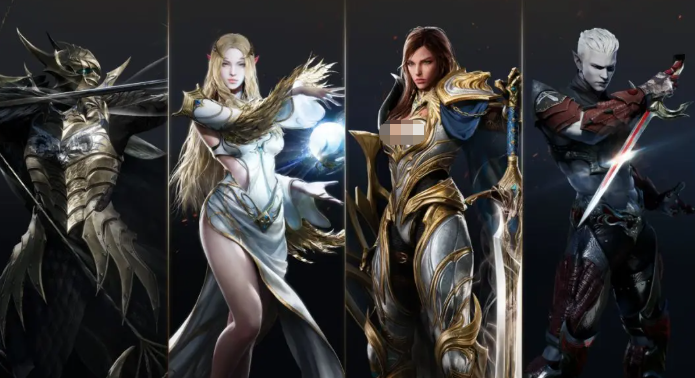 天堂2盟约游戏手机版职业分享全解析 天堂2盟约各职业效果详细解读