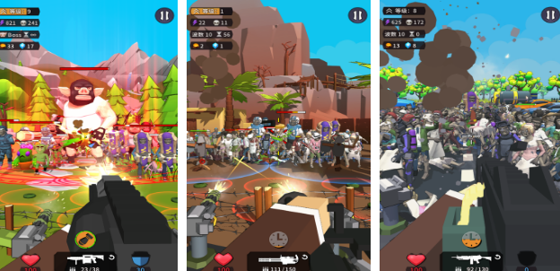 方块人是什么游戏2025好玩的方块人手游合集