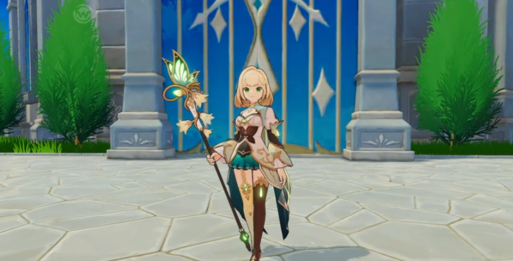 《奇幻梦旅人》手游医官职业深度攻略分享