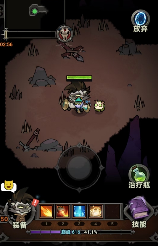 迷雾大陆S10赛季开荒指南：如何高效征服新赛季