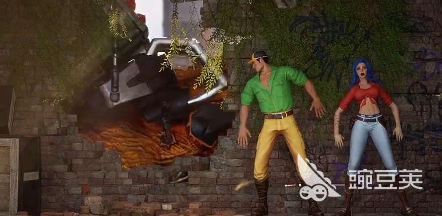 街机恐龙攻略技巧大全 街机恐龙手游新手进阶指南