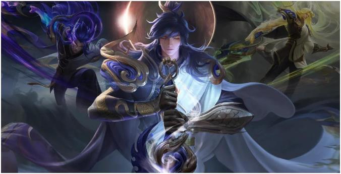 2025年最受男生欢迎的手游排行榜，探索男性玩家的最佳游戏选择