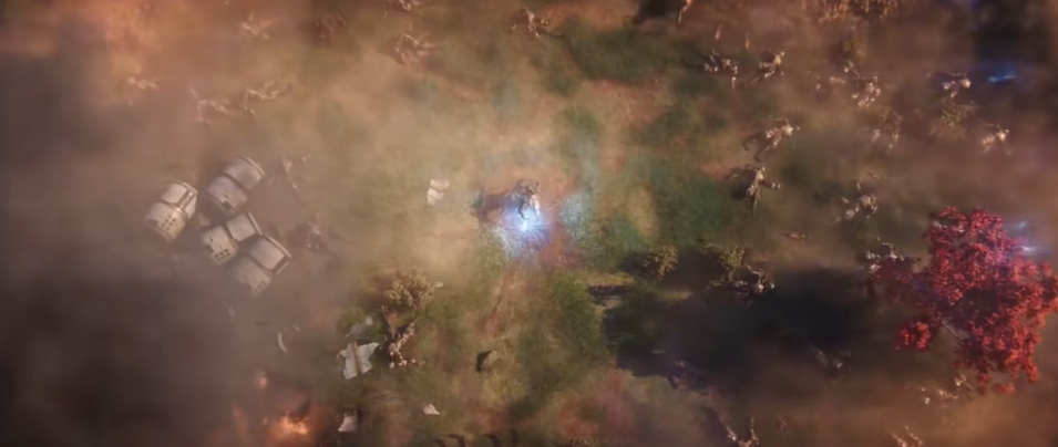 《星际战甲》手游低配置无法进入山谷任务，玩家求助解决