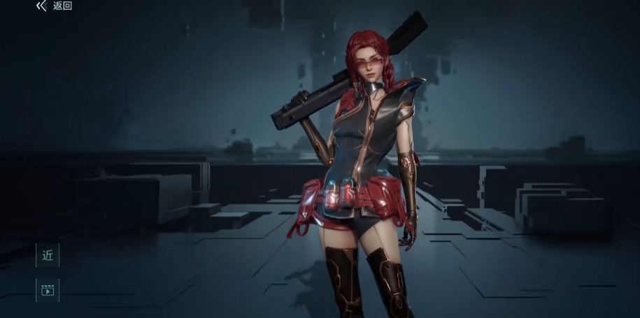 镭明闪击朱诺：深度解析手游中的角色特性