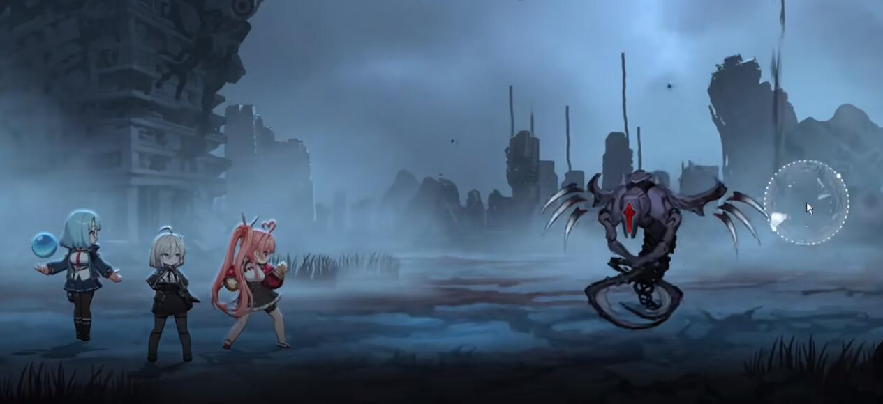 探索卡厄思梦境降临的混沌：深入玩法与策略分享