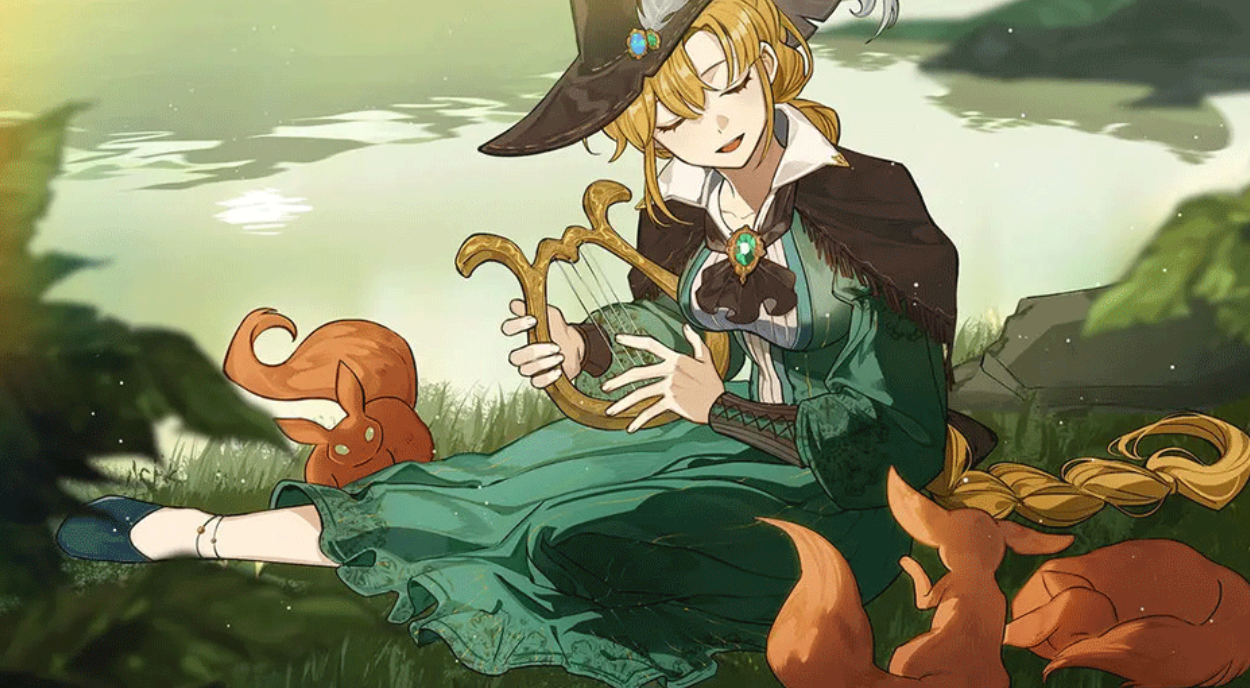 火山的女儿手机版核心养成攻略与高效属性系统详解