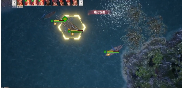 《大航海时代：起源》试炼场玩法指南