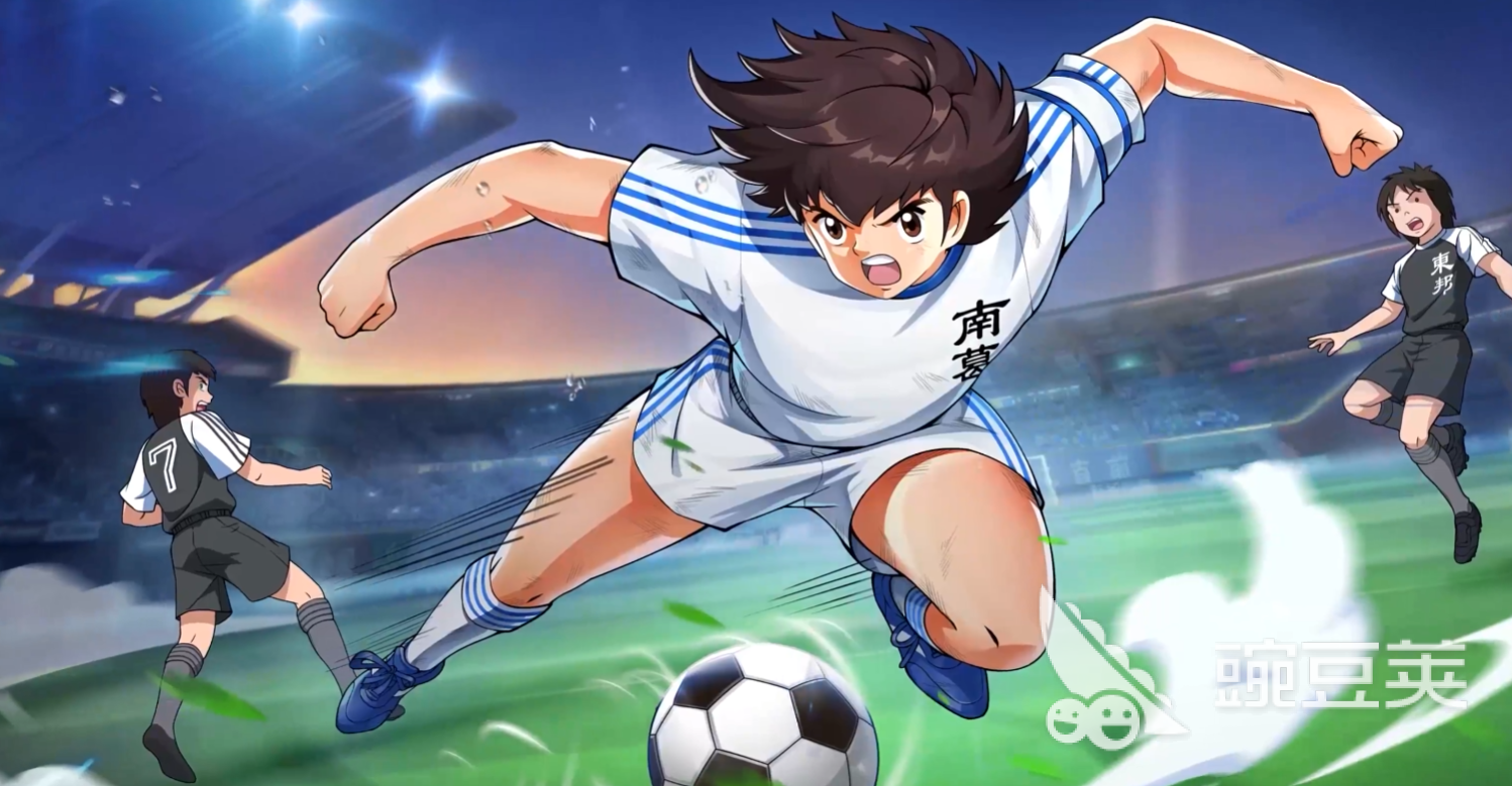 队长小翼王牌对决人物特性有哪些 队长小翼王牌对决手游球员属性介绍