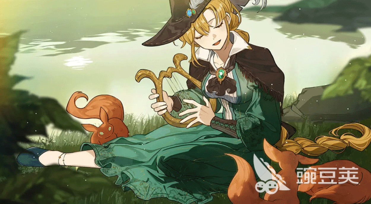 火山的女儿手机版核心属性系统介绍 火山的女儿手机版高效养成攻略一览