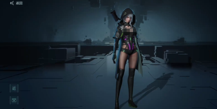 镭明闪击手游中伊莱塔角色的强度分析