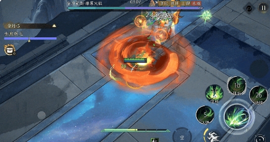 《修仙时代：奇术神通的实战威力分析》