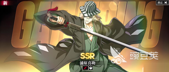 境界刀鸣人物推荐有哪些 境界刀鸣角色排行榜