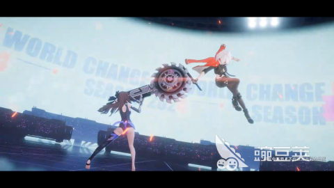 虚环最新公测日期什么时候 虚环公测时间一览