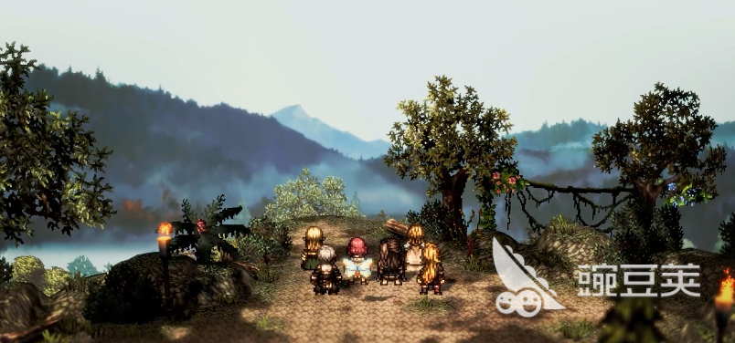 风之痕迹玩什么阵容好 风之痕迹手游阵容强度分享