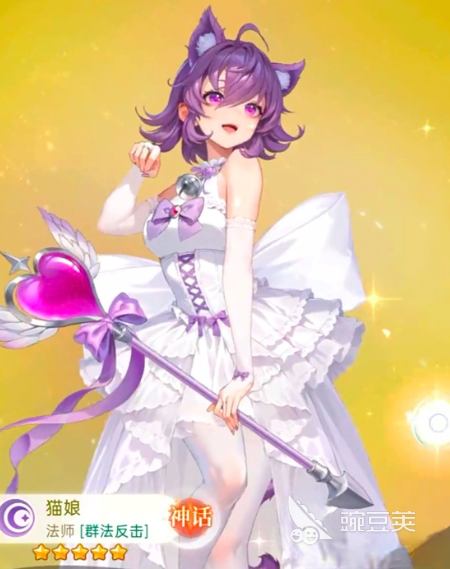 绯月絮语升星有什么用 绯月絮语升星玩法详细分享