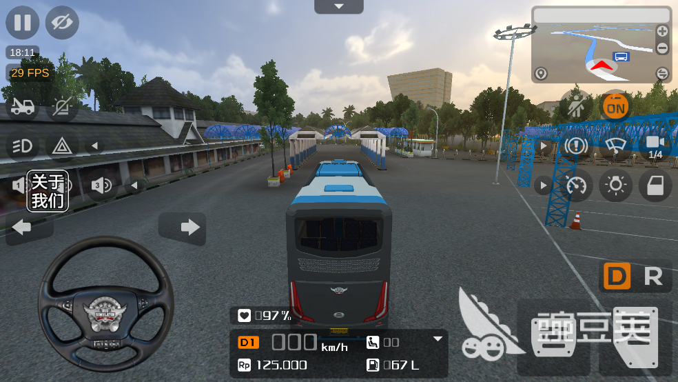 耐玩的开车游戏推荐 耐玩的开车游戏合集2025