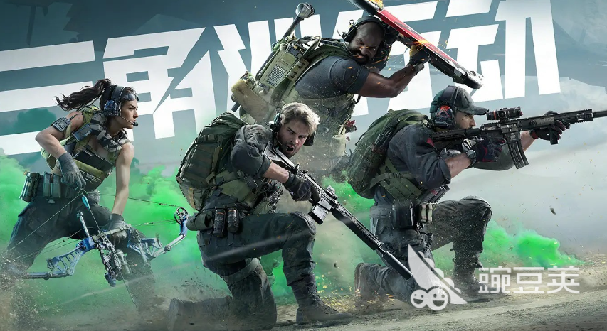 2025热门虚幻5手游推荐 耐玩的虚幻5手游大盘点