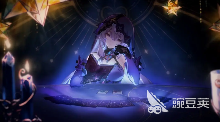 崩坏星穹铁道千星纪游pv一览 崩坏星穹铁道手游千星纪游最新pv介绍