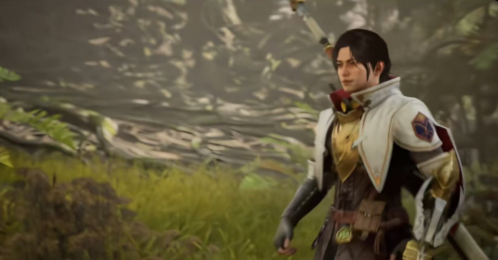 怪物猎人旅人画质怎么样 怪物猎人旅人画面表现真实吗