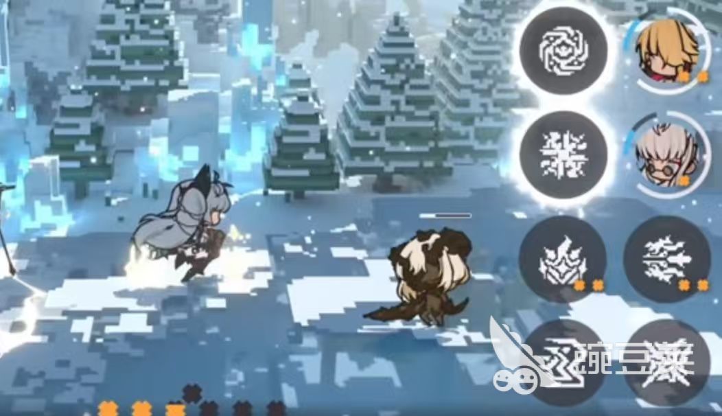 火环手游角色等级提升攻略盘点 火环手游经验书如何获取