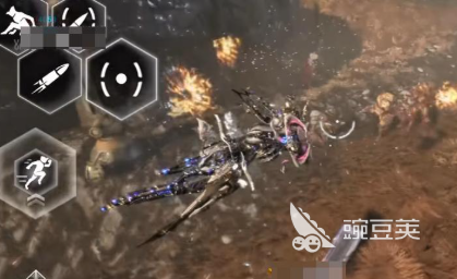 星际战甲手游画质怎么设置 星际战甲手游画质设置方法