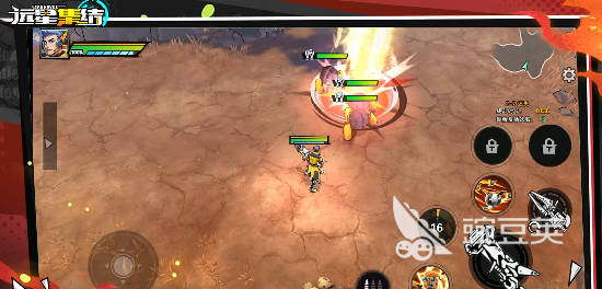 远星集结欧利昂技能选择指南 远星集结欧利昂技能培养方向