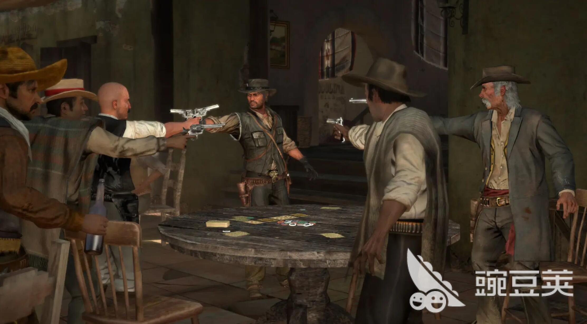 荒野大镖客救赎手游要钱买吗 荒野大镖客救赎手游值得买吗