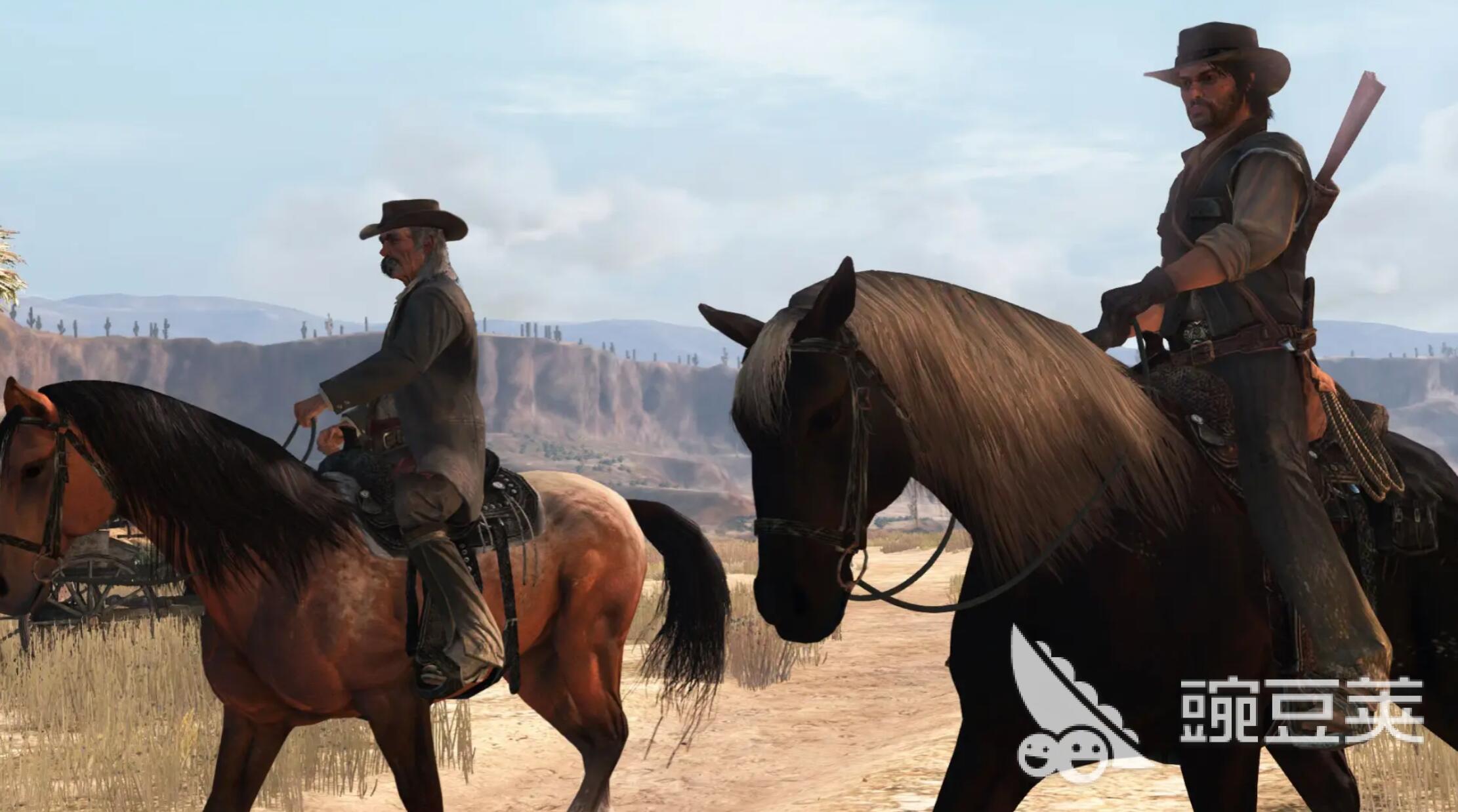 荒野大镖客救赎手游能联机吗 荒野大镖客救赎手游是单机吗