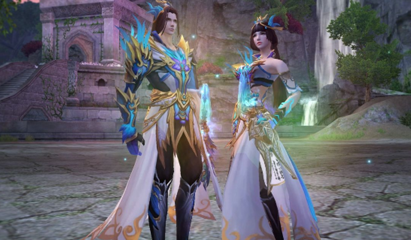 诛仙3账号交易平台官网哪个好 诛仙3账号交易app推荐