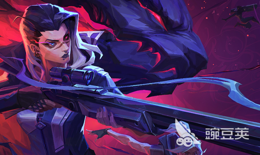 无畏契约账号交易平台推荐首图：交易猫APP界面展示