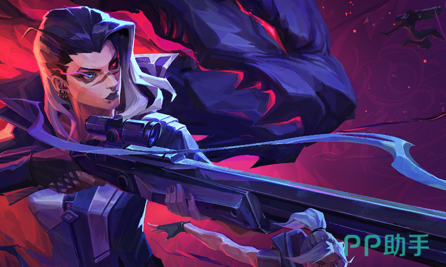 无畏契约账号交易平台推荐首图:交易猫APP界面展示