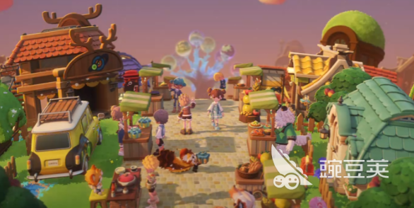 星布谷地多久公测 星布谷地公测时间介绍