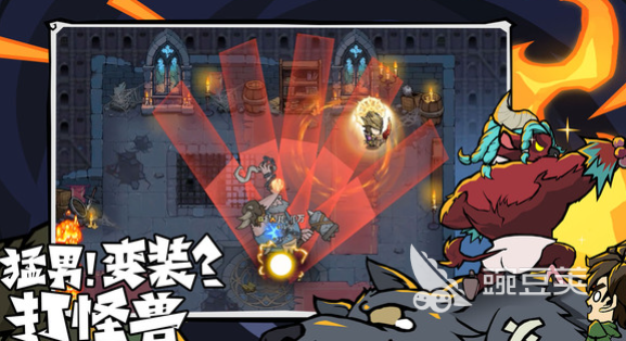 无尽探险队特色玩法分析 无尽探险队游戏模式介绍