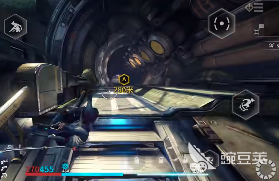 星际战甲手游内测在哪下载 星际战甲手游内测下载推荐