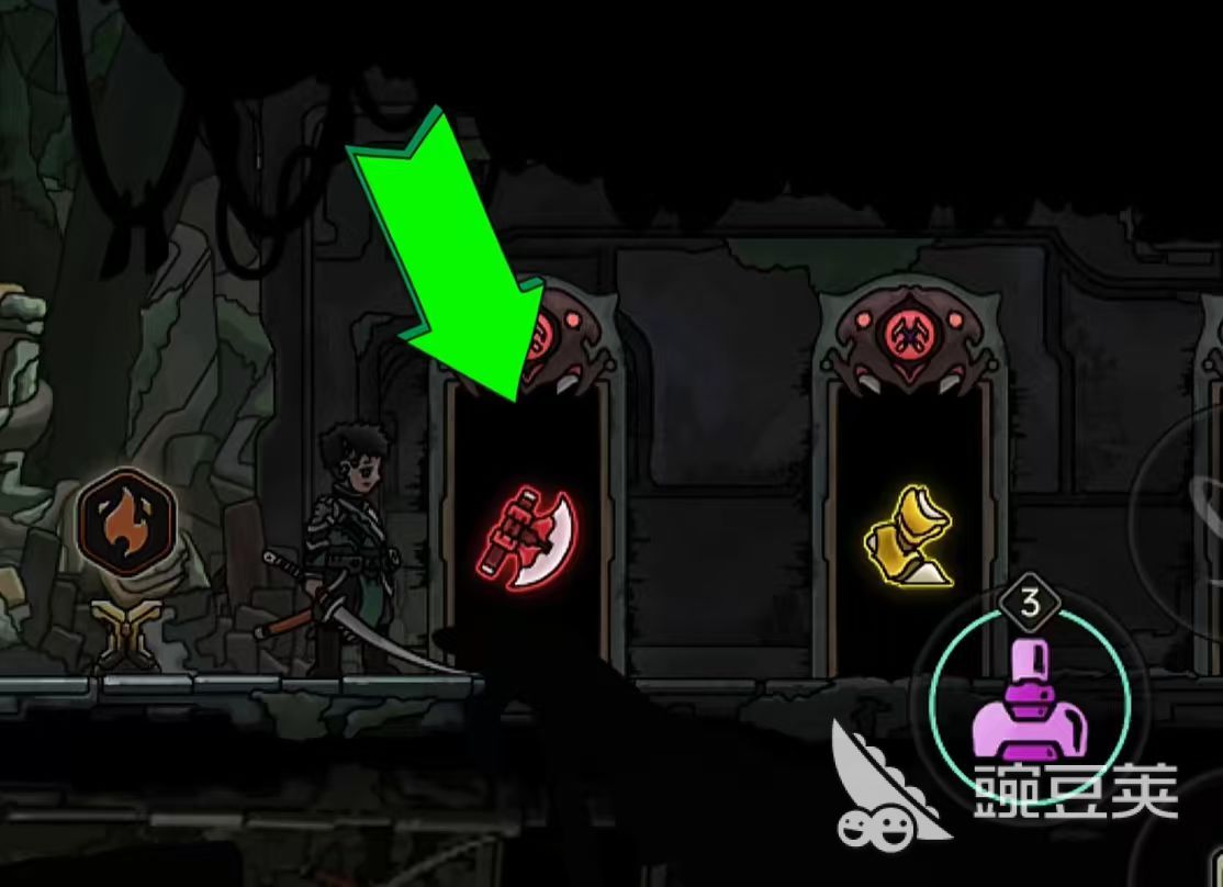 绝地鸭卫强化房间有什么用 绝地鸭卫强化房间类型分析一览