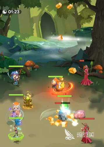 我叫MT口袋守卫战试练塔怎么通关 我叫MT口袋守卫战试练塔通关指南