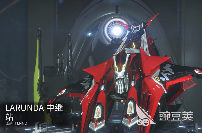 星际战甲手游虚空商人位置 星际战甲手游虚空商人作用